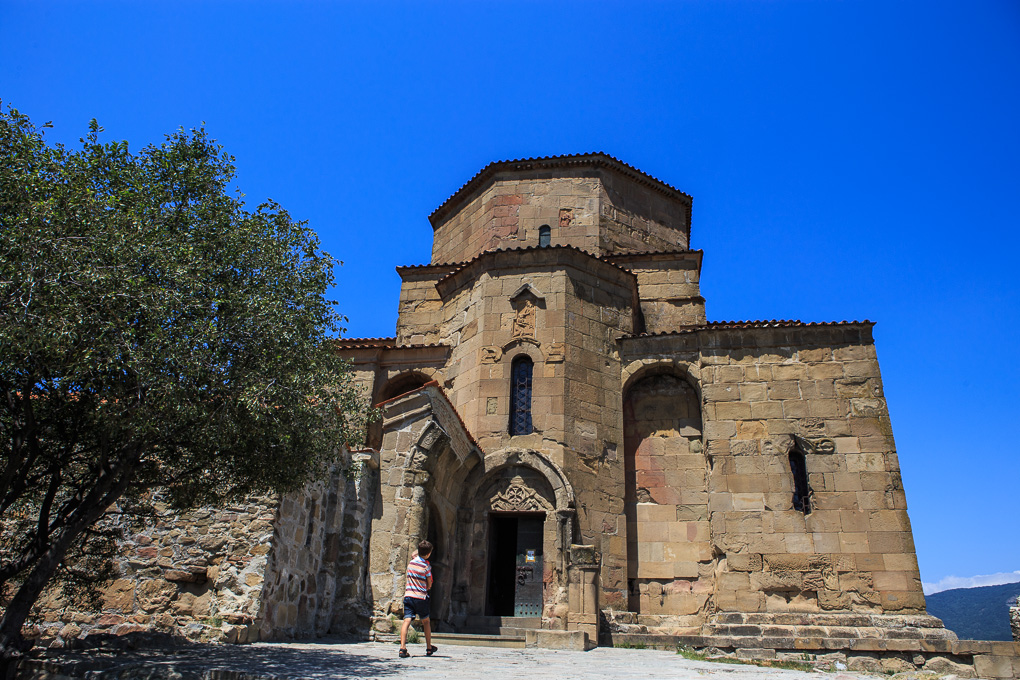 Jvari